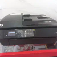 پرینتر و اسکنر