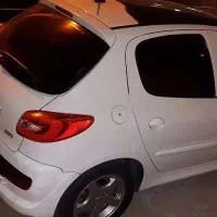 ۲۰۷ مدل ۱۳۹۹ فرمان برقی رینگ اسپرت|خودرو سواری و وانت|شاهین‌شهر, عطار|دیوار