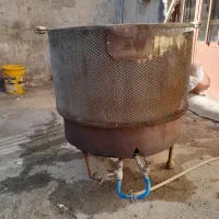 تنور ۴ نان عدالت