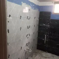 کاشی کاری سرامیک کاری وموزایک کاری وبازسازی سرویس