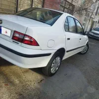 سمندef7 دوگانه کارخانه مدل 1394