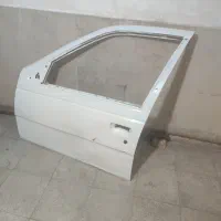 درب راننده پژو پارس