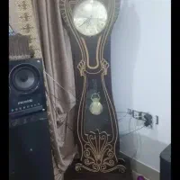 ساعت چوبی ایستاده ۱۸۰۰ت