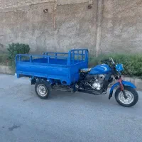 موتور سه چرخه جترو