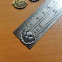 پلاک های فلزی و غیر فلزی صنعتی|خدمات پیشه و مهارت|ساوه, |دیوار