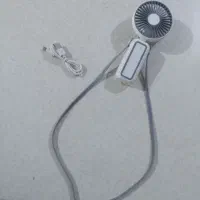 پنکه دستی شارژی و گردنی