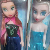 عروسک|اسباب‌بازی بچه|رشت, گلزاران|دیوار