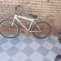 دوچرخه ۲۶