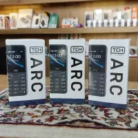 گوشی TCH مدل ARC|موبایل|کاشان, سوریجان|دیوار