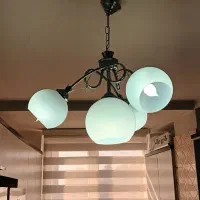 لوستر لوستر