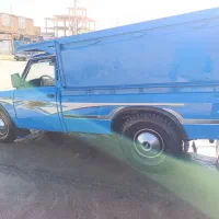 نیسان دوگانه|خودرو سواری و وانت|کامفیروز, |دیوار