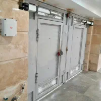 دوربین ،کرکره برقی،دزدگیر ،جک،سایبان|فروشگاه و مغازه|قائم‌شهر, |دیوار