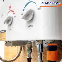 تعمیر کار  تعمیرات انواع ابگرمکن دیواری وایستاده|آبگرمکن، پکیج، شوفاژ|قوچان, |دیوار