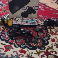 پلی‌۲|کنسول، بازی ویدئویی و آنلاین|بروجرد, |دیوار