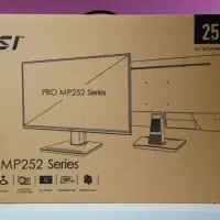 مانیتور ام اس آی PRO MP252 سایز ۲۵
