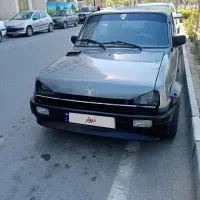 پی کی لوازمی انژکتور