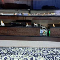 میز تلویزیون