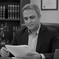 وکیل پایه یک دادگستری کیفری شهرداری ارضی ملی