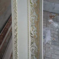 کتیبه ی مخصوص پرده