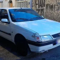 پژو 405 SLX|خودرو سواری و وانت|الیگودرز, |دیوار