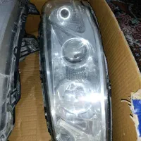 چراغ رانا|قطعات یدکی و لوازم جانبی|شیراز, شهرک مهرگان|دیوار