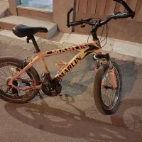 دوچرخه 20|دوچرخه، اسکیت، اسکوتر|جیرفت, |دیوار