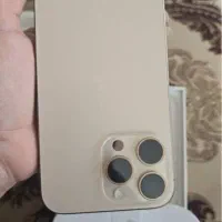 آیفون ۱۶ پرومکس رجیستر شده- iphone 16 pro max|موبایل|قم, صدوق|دیوار