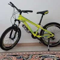 دوچرخه
