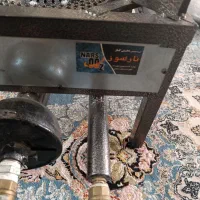 لوازم منزل ،میزناهارخوری،دراور،اجاق گاز،لوستر|اجاق گاز و لوازم برقی پخت‌وپز|رودهن, |دیوار