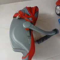 کریر نوزاد