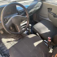 هاچبک ۷۶ فابریک|خودرو سواری و وانت|اصفهان, برزان|دیوار