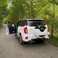 mvm x33s sport|خودرو سواری و وانت|بندر انزلی, جهانگانی|دیوار