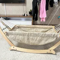 ننو( گهواره نوزاد)|اسباب و اثاث بچه|رشت, یخسازی|دیوار