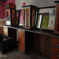 وسایل آرایشگاه