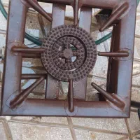 اجاق گاز خوراک پزی