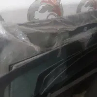 شیشه،قفل اتومبیل در محل