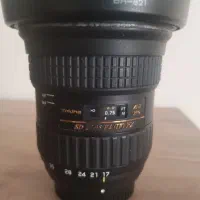 لنز Tokina 17-35mm F4 مانت نیکون