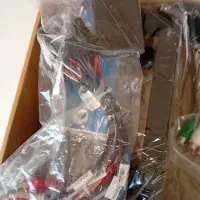 مانیتور وقاب دوربین دنده عقب سورن پلاس|قطعات یدکی و لوازم جانبی|بندرعباس, |دیوار