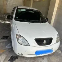 تیبا ۲|خودرو سواری و وانت|بندر گناوه, |دیوار