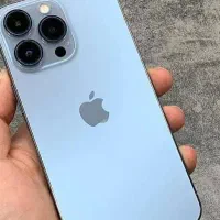 ایفون ۱۳  پرومکس طرح