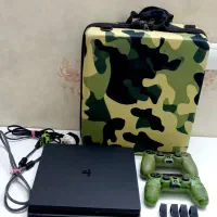 پی اس فور ps4 یک ترا