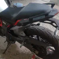 بنلی ۱۴۰۱|موتورسیکلت|اصفهان, خرم|دیوار