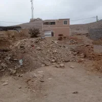 زمین مسکونی