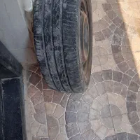 رینگ ولاستیک زاپاس
