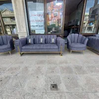 رنگی ۳۶ صدف|مبلمان خانگی و میز عسلی|گیلان غرب, |دیوار