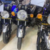 دایچی bx200|موتورسیکلت|تهران, سعادت‌آباد|دیوار