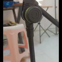 پایه میکروفون قلمی  Gravity درحد|آلات موسیقی|تهران, استاد معین|دیوار