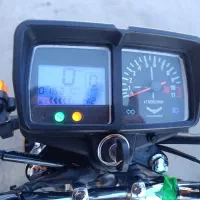 موتور احسان 200 مدل 403عروسک|موتورسیکلت|خمین, |دیوار