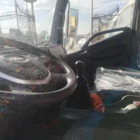 جک۹تن مدل۴۰۰|خودرو سنگین|تبریز, |دیوار