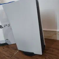 ps5 fat ۱ دسته|کنسول، بازی ویدئویی و آنلاین|تهران, فردوس|دیوار